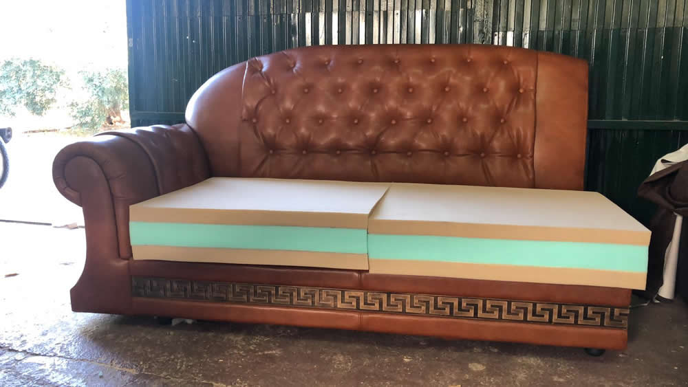 Tapicería muebles en Barcelona